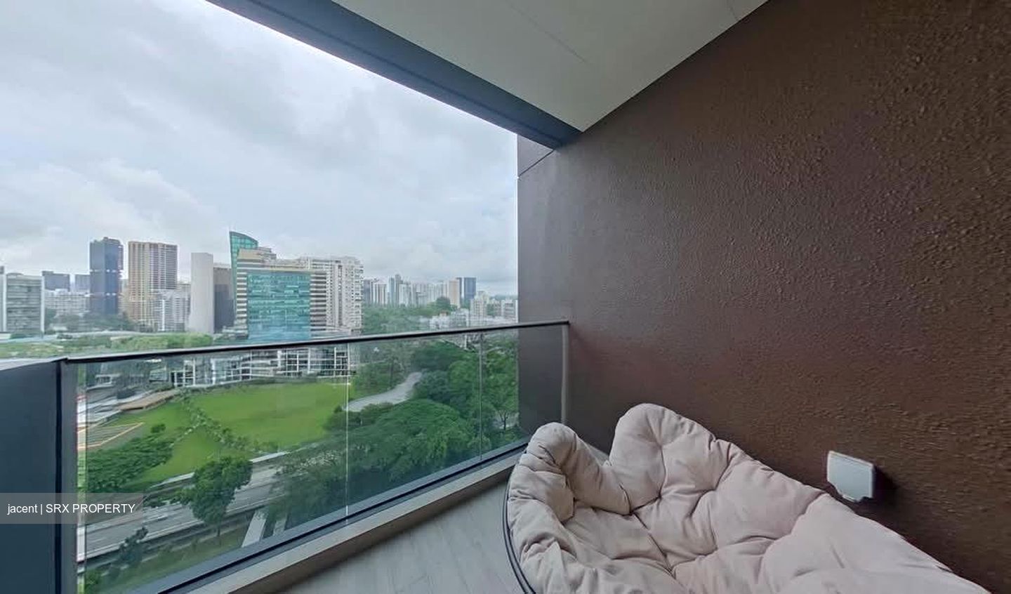 Pullman Residence  (D11), Condominium #566412661